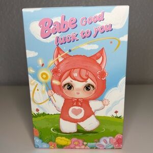 Babe Good Luck To You Series Plush Blind Box